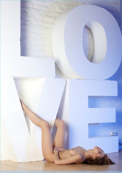 Как же я её хочу (20 фото)