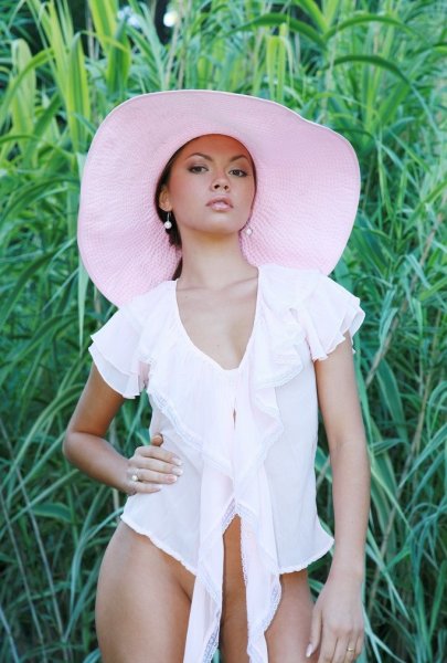 Секс туризм процветает (18 фото)