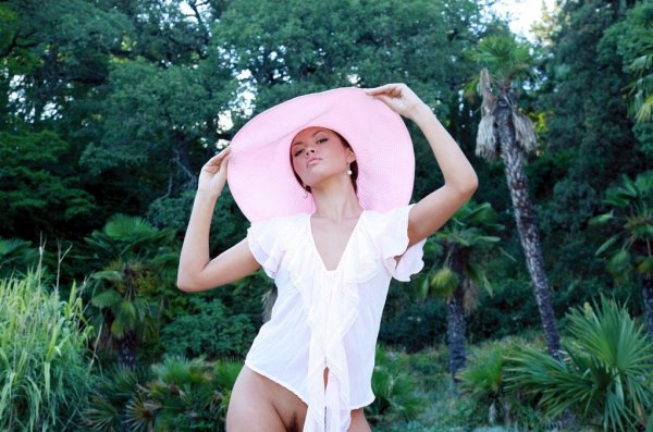 Секс туризм процветает (18 фото)