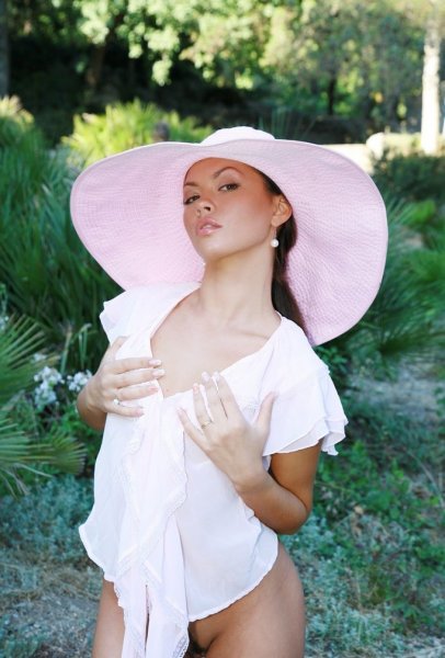 Секс туризм процветает (18 фото)