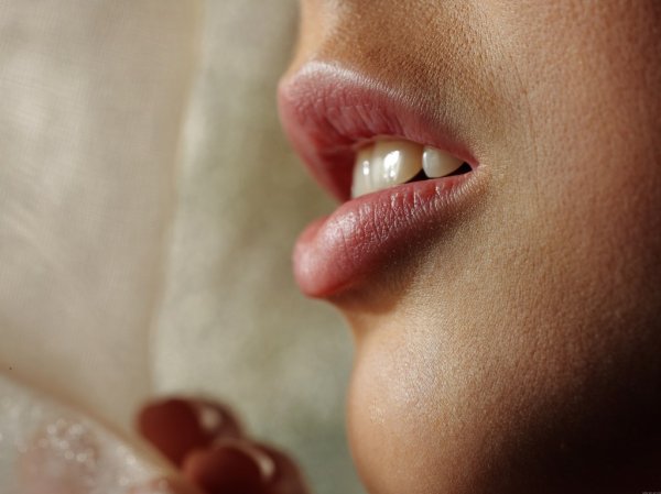 Похотливая, развратная училка