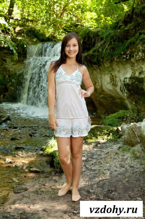 Как в сказке с голой бейби