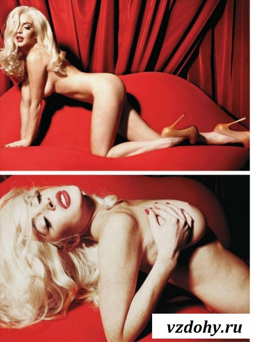 Тёлка обожает показывать голое тело