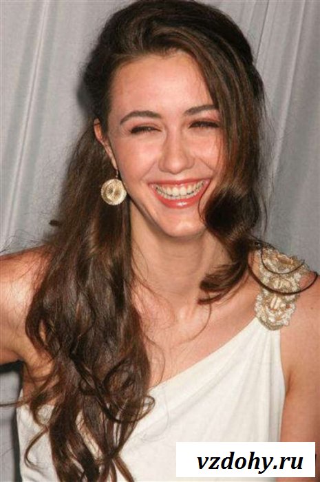 Повседневная жизнь Мадлен Зима