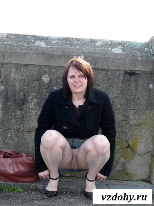 Отчаянная сука перед камерой