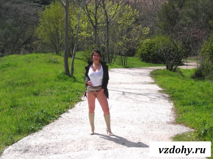 Вульгарные сучки не носят трусики