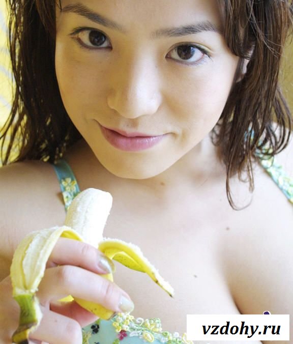 Мыльные провисающие сиськи азиатки