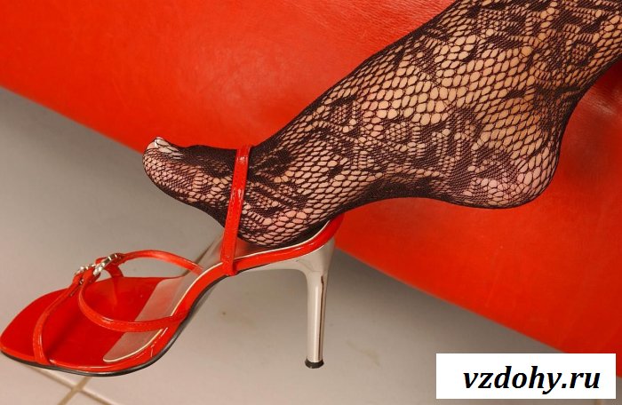 Сверх-горячая латина в колготах   Сверх-горячая латина в колготах