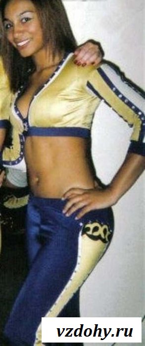 Любительские фото голых негритянок и мулаток