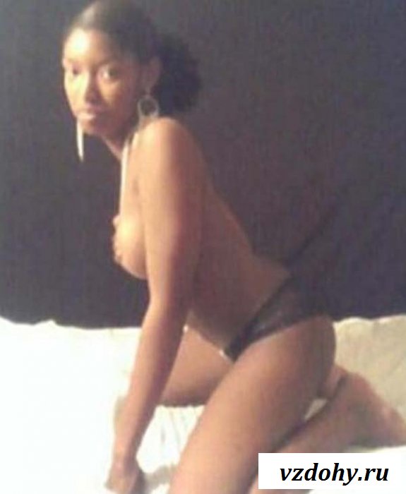 Любительские фото голых негритянок и мулаток