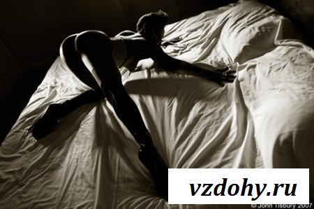 Очаровательные длинноногие тёлочки в эротике