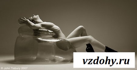 Очаровательные длинноногие тёлочки в эротике