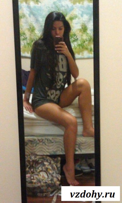 Страсть от смазливых самочек