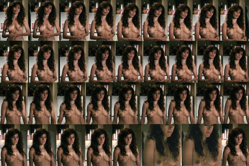 Мариса Томей голая Рестлер