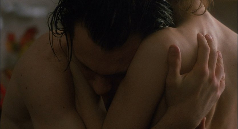 Кэтрин Уотерстон сиськи