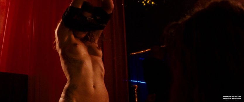 Мариса Калиси порноактриса