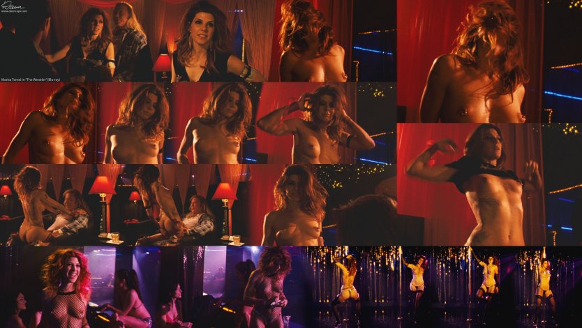 Мариса Томей порнофильмы