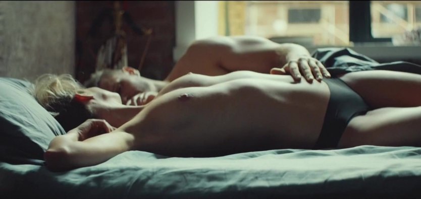 Полина Максимова Tiffany Toth