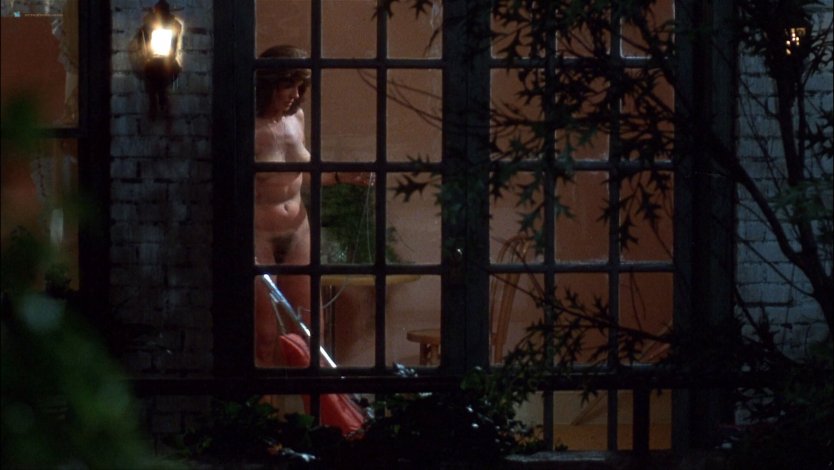 Кейт Кэпшоу в молодости ню