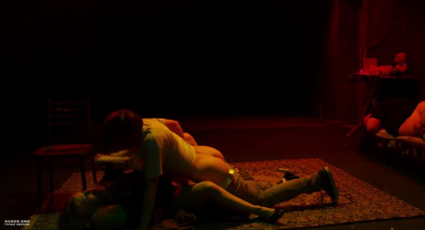 Лариса Павловна Баранова nude