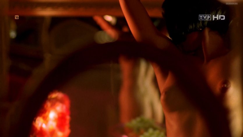 Szczescia Cory голая Дроздова