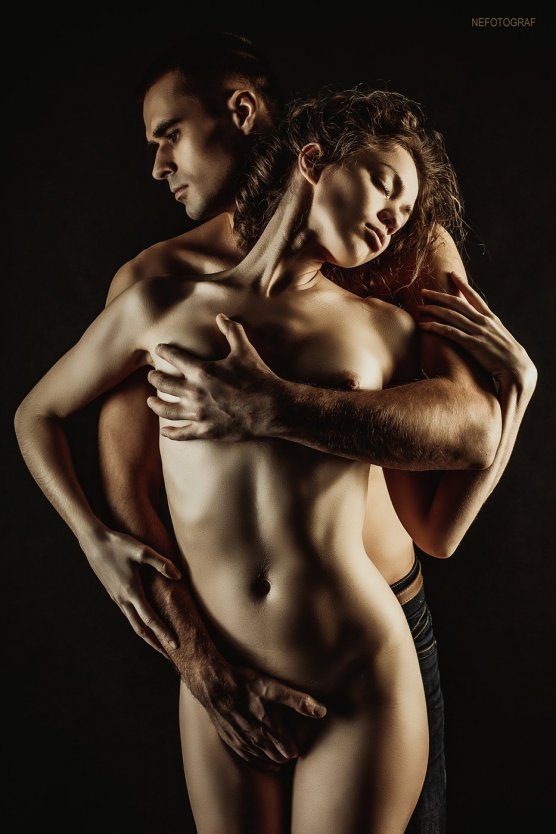 Профессиональное эротическое