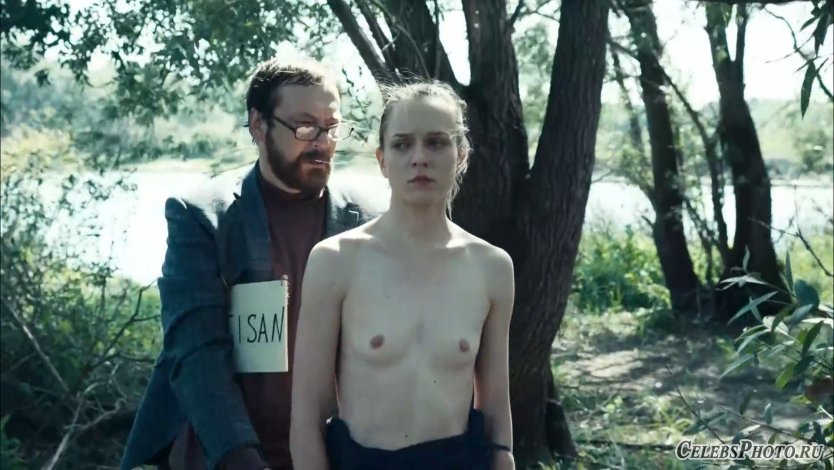 Карина Зверева 18 сериал метод
