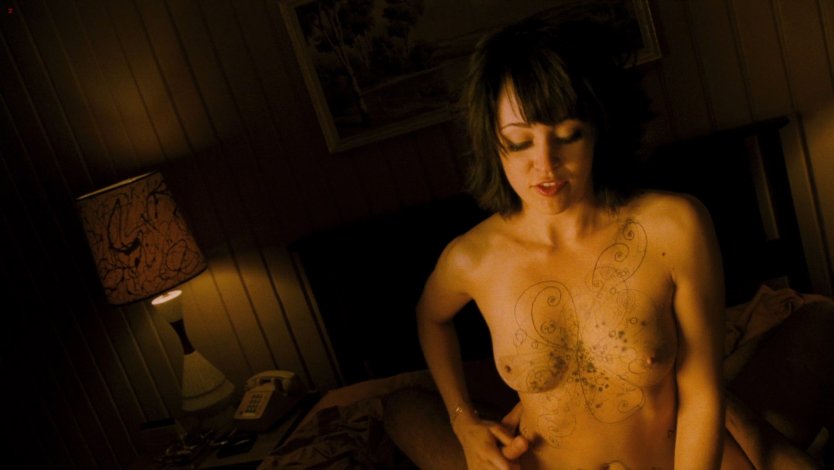 Рэйчел Вайс голая в фильмах