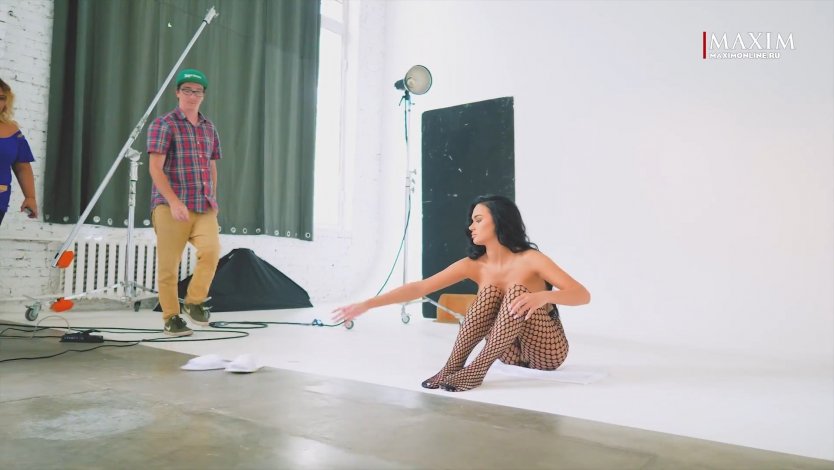 Яна Кошкина слив