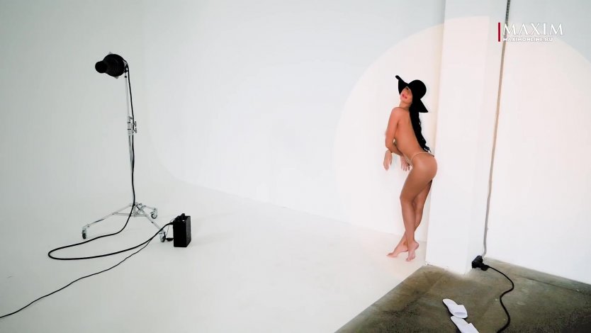 Яна Кошкина слив