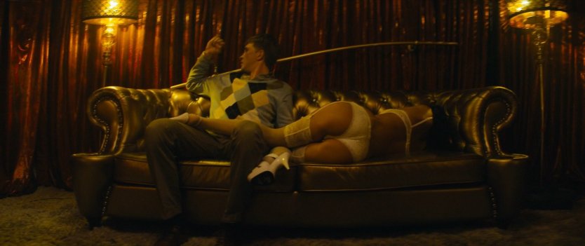 Яна Кошкина напарник