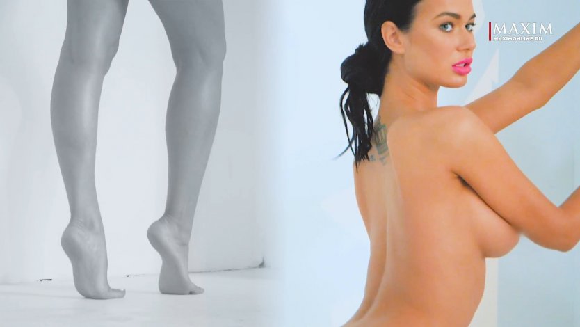 Яна Кошкина Maxim