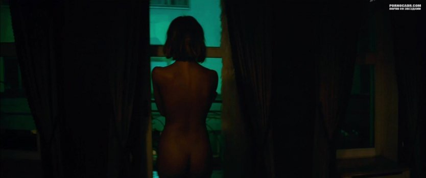 Рената Литвинова секси