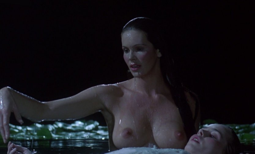 Кейт Кэпшоу сиськи голые