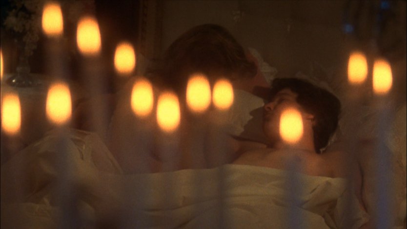 Индиана Джонс и храм судьбы Кейт Кэпшоу грудь