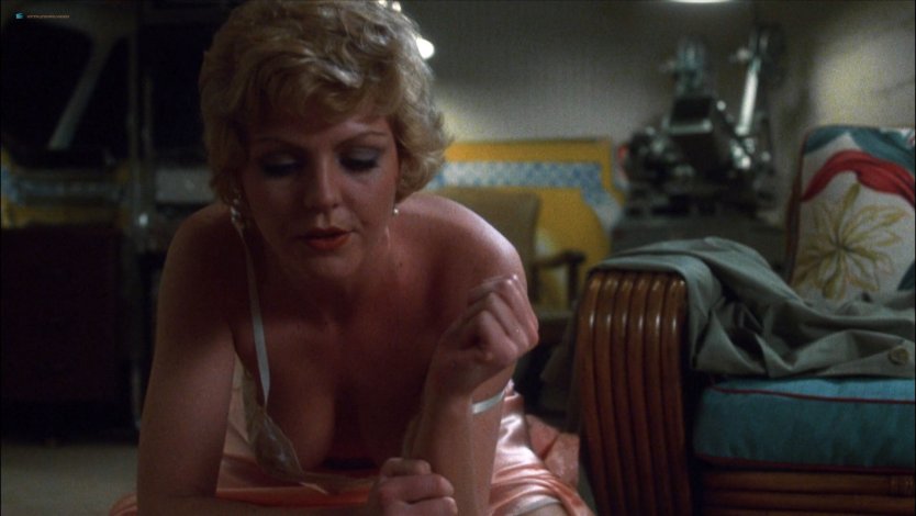 Кейт Кэпшоу сиськи голые