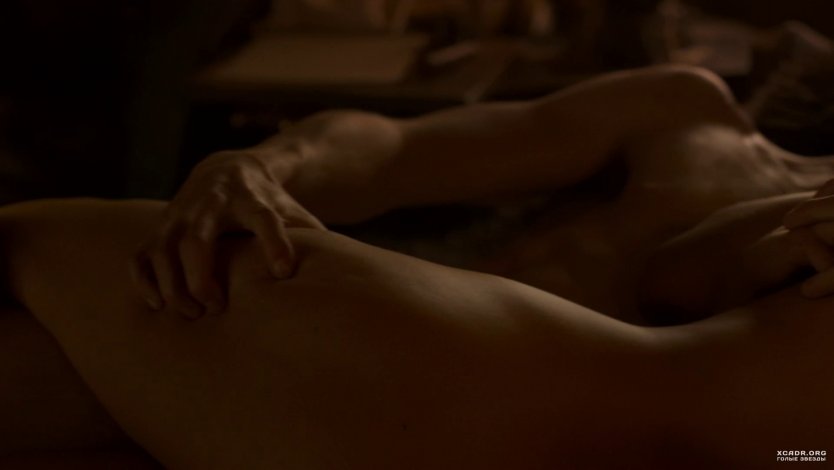 Шарлотта Хоуп Миранда nude