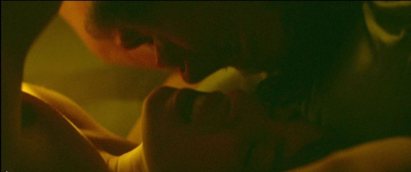 Immaculate conception Oona Chaplin