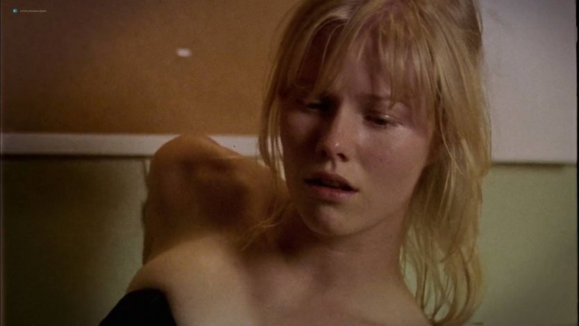 Голая секси Мелисса Сейджмиллер