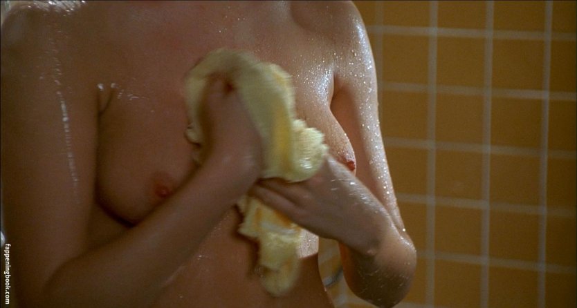 Мелисса Сейджмиллер nude