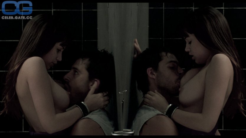 Секс, вечеринки и ложь фильм 2009 Анна де Армас