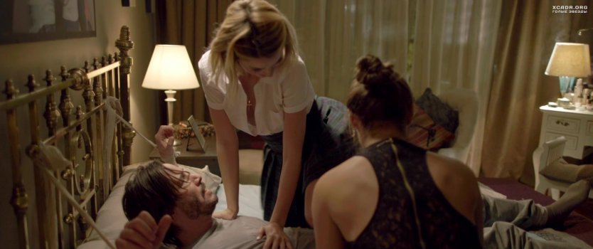 Фильм кто там отрывки из фильма