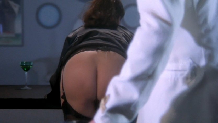 Серена Гранди пентхаус