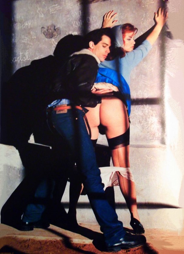 Серена Гранди Дон Жуан сиськи