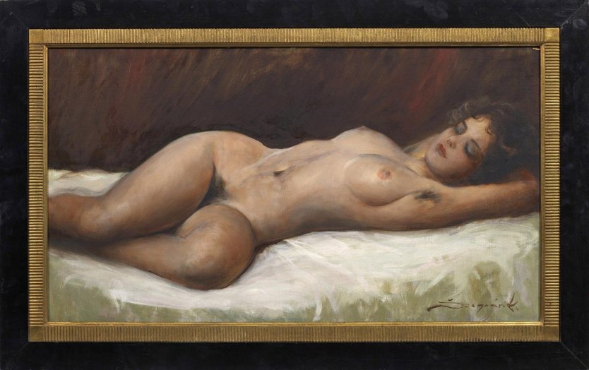 Арианни Селесте топлес