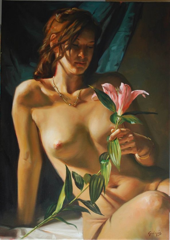 Венгерские эротические модели