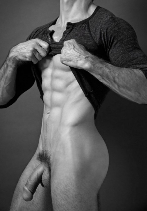 Голые мужики без трусов