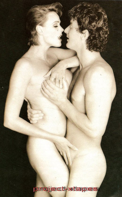 Бриджит Нильсен 1986 голая