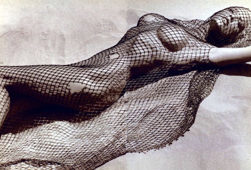 Бриджит Нильсен в молодости эро