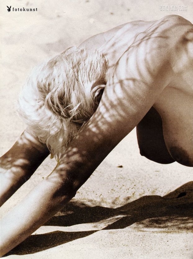 Остров женщин 79 голые Бриджит